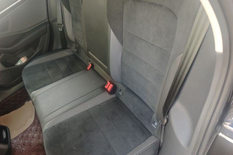 Used Volkswagen Sagitar 2021 280TSI DSG Excellence Edition Left Rear Seat