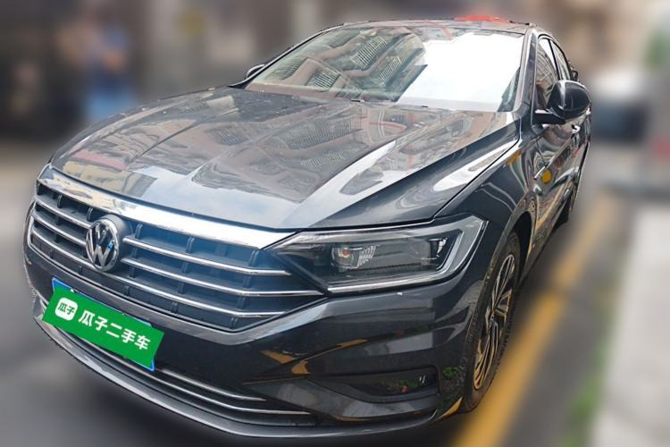Volkswagen Sagitar 2021 280TSI DSG Excellence Edition usado Guazi used car, China used car export, Used car for sale, Used cars, Cheapest cars for sale