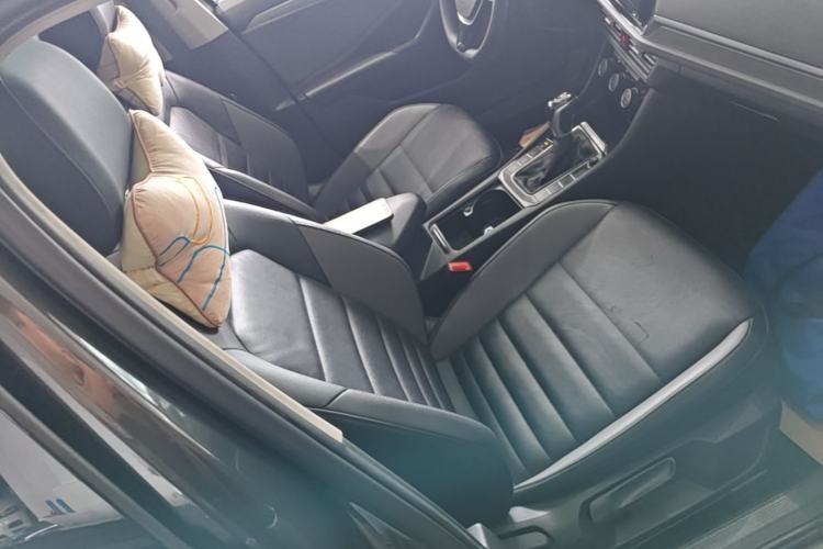 Used Volkswagen Sagitar 2021 200TSI DSG Excellence Edition Right Front Seat