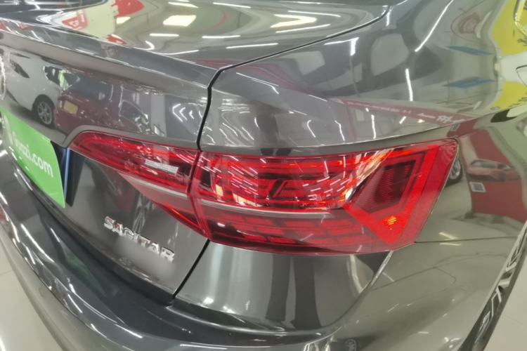 Used Volkswagen Sagitar 2021 280TSI DSG Comfort Connect Edition Right Rear Taillight