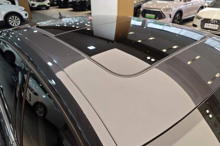 Used Volkswagen Sagitar 2021 200TSI DSG Excellence Edition Roof