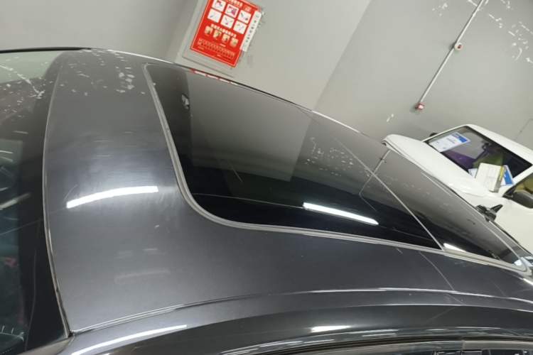 Used Volkswagen Sagitar 2021 280TSI DSG Comfort Connect Edition Roof