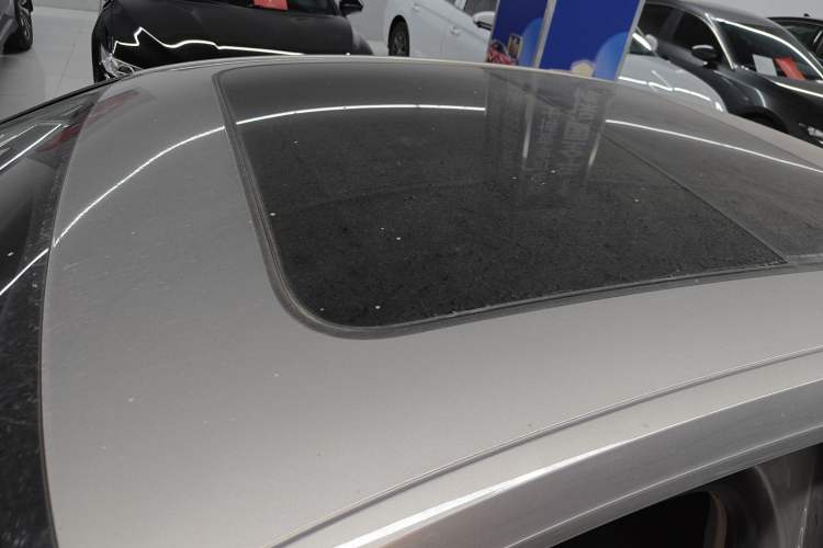 Used Volkswagen Sagitar 2021 280TSI DSG Excellence Edition Roof