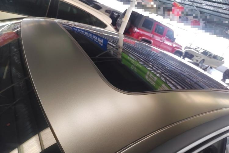 Used Volkswagen Sagitar 2021 280TSI DSG Luxury Smart Connectivity Edition Roof