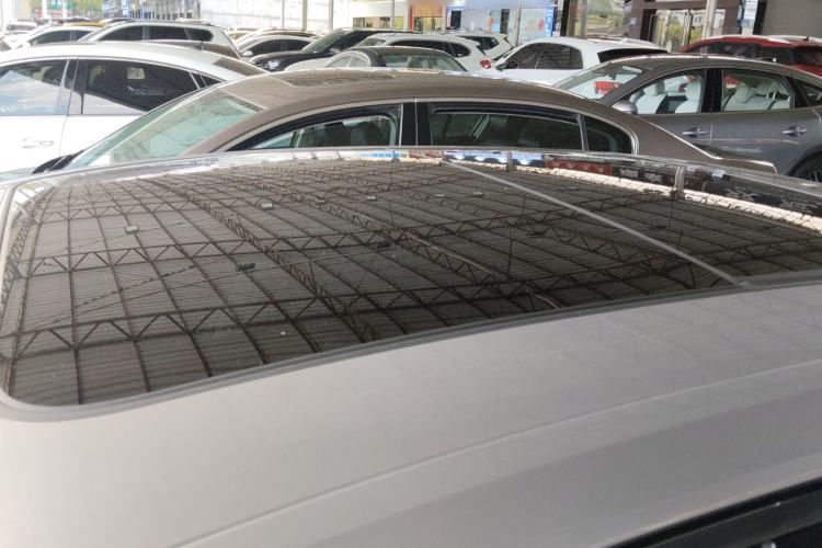 Used Volkswagen Sagitar 2021 280TSI DSG Comfort Connect Edition Roof
