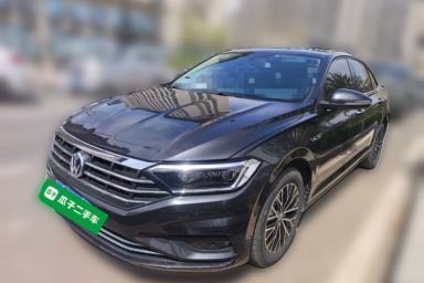 Used Volkswagen Sagitar 2021 280TSI DSG Comfort Connect Edition