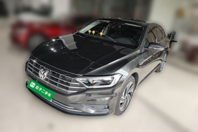Used Volkswagen Sagitar 2021 280TSI DSG 30th Anniversary Edition