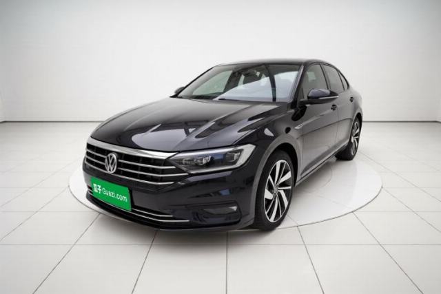 Used Volkswagen Sagitar 2021 280TSI DSG Excellence Edition