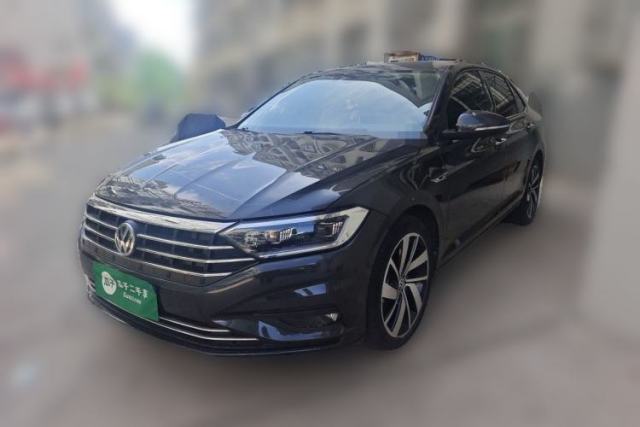 Used Volkswagen Sagitar 2021 280TSI DSG Excellence Edition