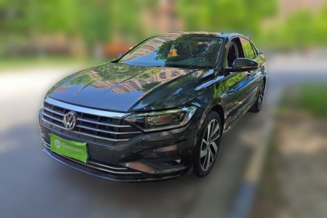Used Volkswagen Sagitar 2021 280TSI DSG Excellence Edition
