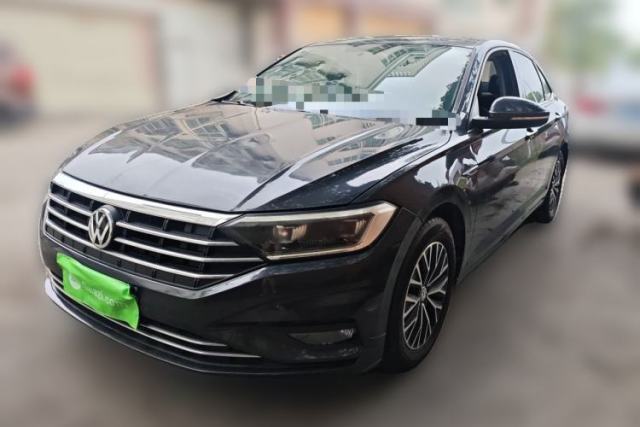 Used Volkswagen Sagitar 2021 280TSI DSG Excellence Edition