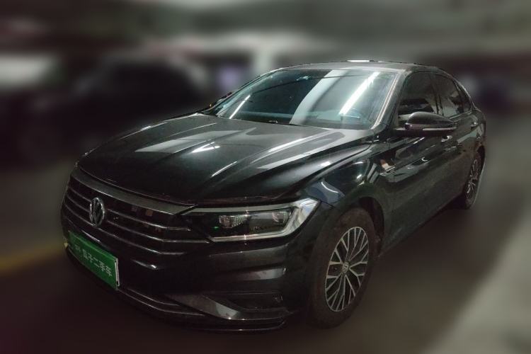 Used Volkswagen Sagitar 2021 280TSI DSG Comfort Connect Edition Guazi used car, China used car export, Used car for sale, Used  cars, Cheapest cars for sale
