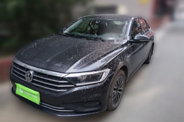 Used Volkswagen Sagitar 2021 280TSI DSG 30th Anniversary Edition