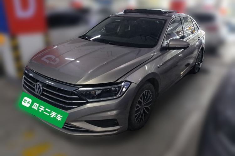 Used Volkswagen Sagitar 2021 280TSI DSG 30th Anniversary Edition Guazi used car, China used car export, Used car for sale, Used  cars, Cheapest cars for sale