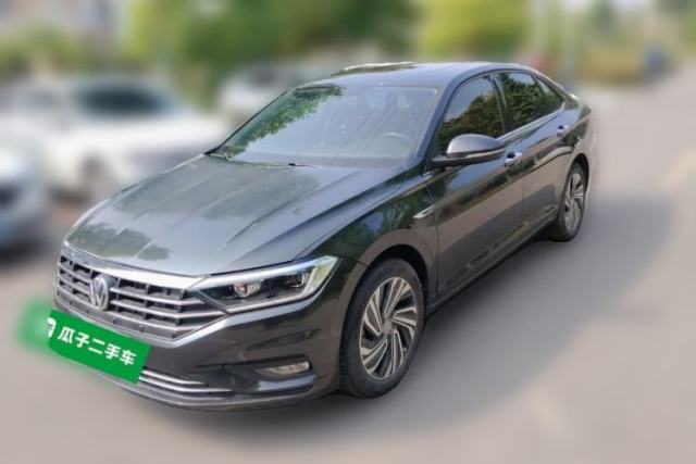 Used Volkswagen Sagitar 2021 280TSI DSG 30th Anniversary Edition
