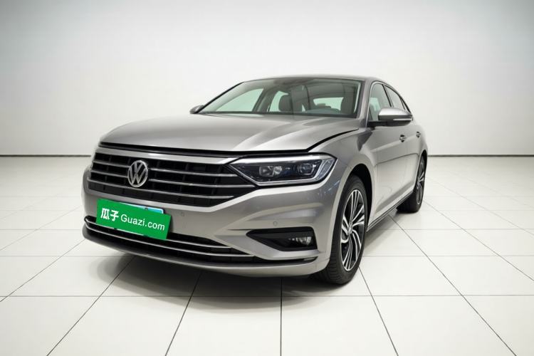 Used Volkswagen Sagitar 2021 280TSI DSG Luxury Smart Connectivity Edition Guazi used car, China used car export, Used car for sale, Used cars, Cheapest cars for sale