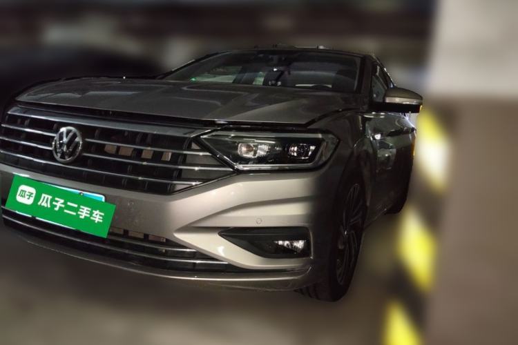 Used Volkswagen Sagitar 2021 280TSI DSG Luxury Smart Connectivity Edition Guazi used car, China used car export, Used car for sale, Used cars, Cheapest cars for sale
