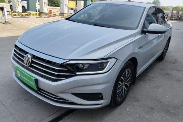 Used Volkswagen Sagitar 2021 200TSI DSG Comfort Connect Edition