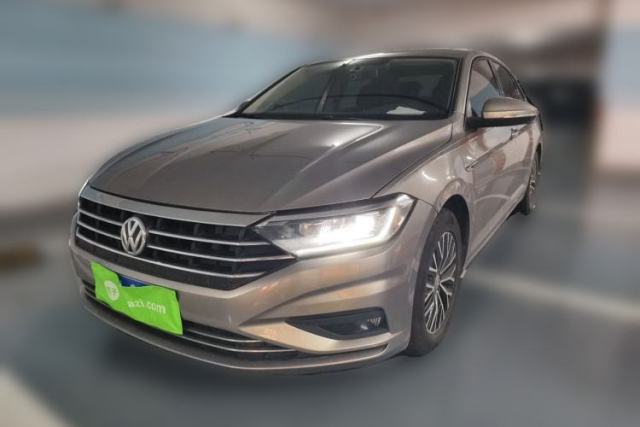 Used Volkswagen Sagitar 2021 280TSI DSG Comfort Connect Edition