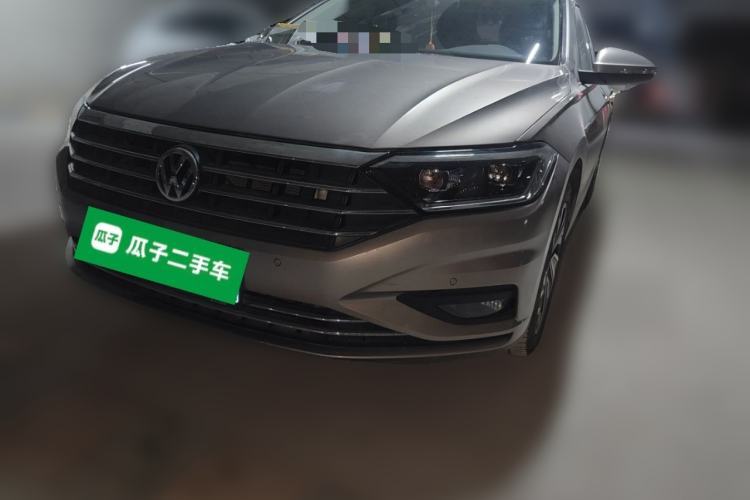 Used Volkswagen Sagitar 2021 280TSI DSG Luxury Smart Connectivity Edition Guazi used car, China used car export, Used car for sale, Used  cars, Cheapest cars for sale