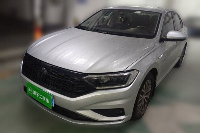 Used Volkswagen Sagitar 2021 280TSI DSG Excellence Edition