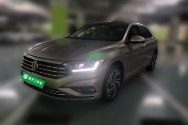 Used Volkswagen Sagitar 2021 280TSI DSG Excellence Edition