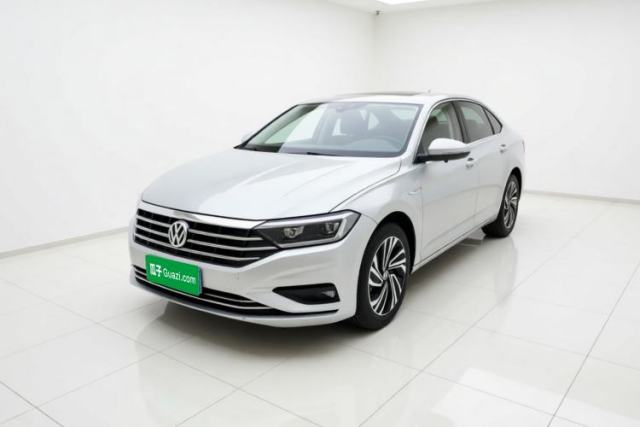 Used Volkswagen Sagitar 2021 280TSI DSG Excellence Edition