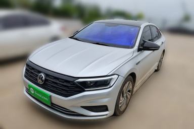 Used Volkswagen Sagitar 2021 280TSI DSG Luxury Smart Connectivity Edition