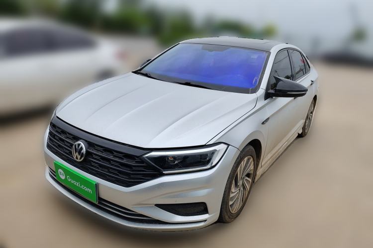 Used Volkswagen Sagitar 2021 280TSI DSG Luxury Smart Connectivity Edition Guazi used car, China used car export, Used car for sale, Used  cars, Cheapest cars for sale