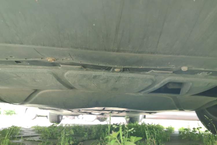 Used Volkswagen Sagitar 2021 280TSI DSG Comfort Connect Edition Chassis Front