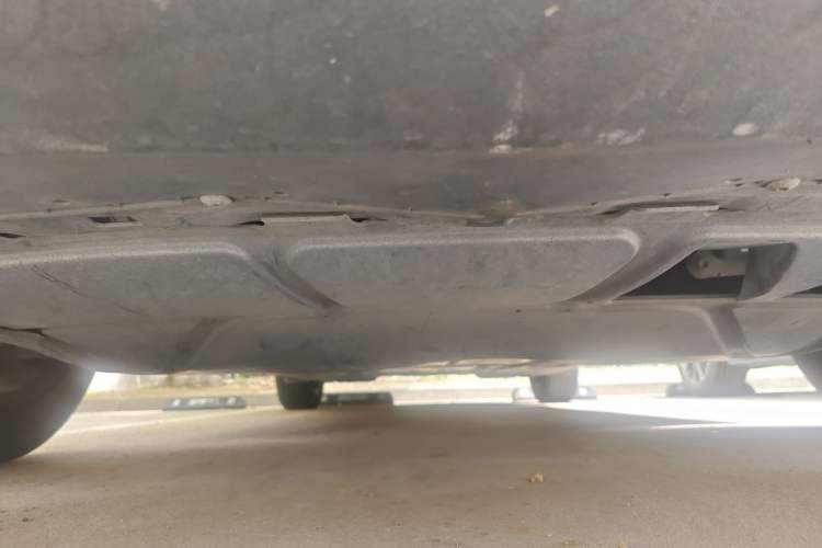 Used Volkswagen Sagitar 2021 280TSI DSG Comfort Connect Edition Chassis Front