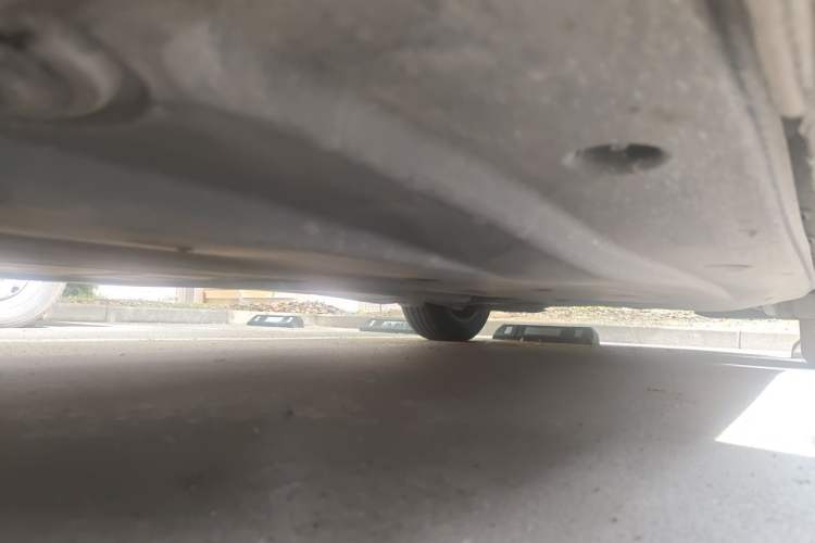 Used Volkswagen Sagitar 2021 280TSI DSG Comfort Connect Edition Chassis Front Left