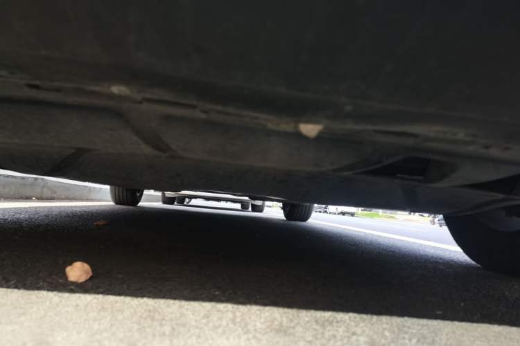 Used Volkswagen Sagitar 2021 280TSI DSG Comfort Connect Edition Chassis Front