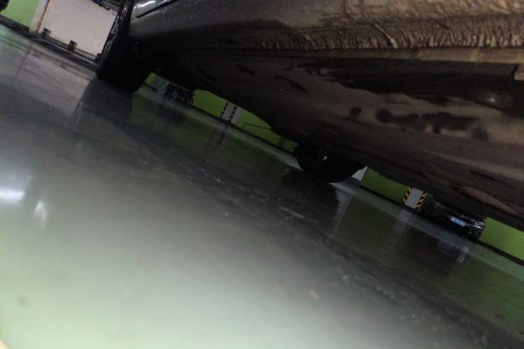 Used Volkswagen Sagitar 2021 280TSI DSG Excellence Edition Chassis Front Right