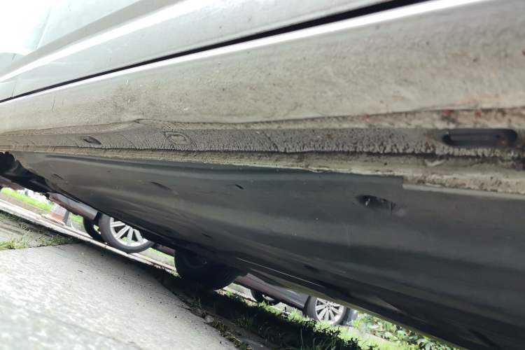 Used Volkswagen Sagitar 2021 280TSI DSG Comfort Connect Edition Chassis Front Right
