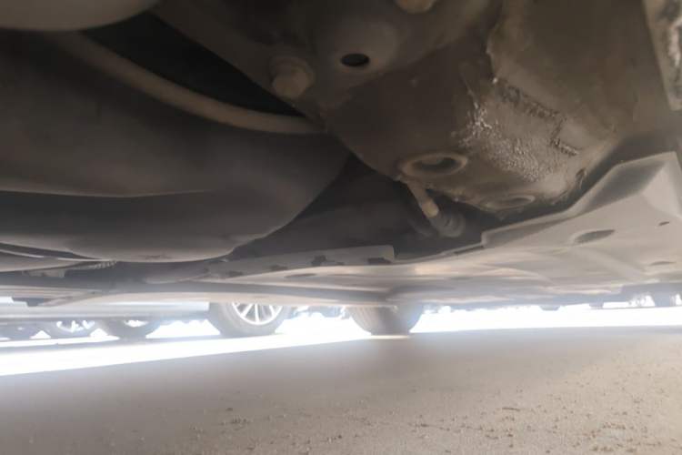 Used Volkswagen Sagitar 2021 280TSI DSG Comfort Connect Edition Chassis Rear Right