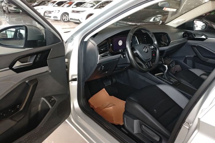 Used Volkswagen Sagitar 2021 280TSI DSG Excellence Edition Driver Seat