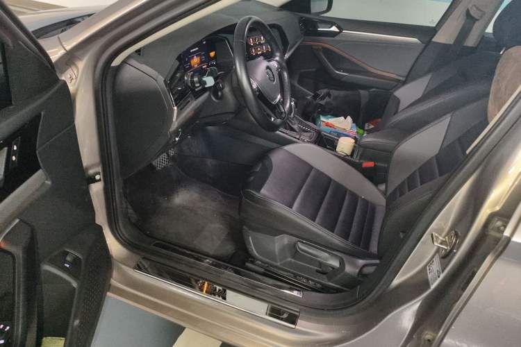 Used Volkswagen Sagitar 2021 280TSI DSG Comfort Connect Edition Driver Seat