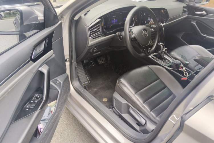 Used Volkswagen Sagitar 2021 280TSI DSG Comfort Connect Edition Driver Seat
