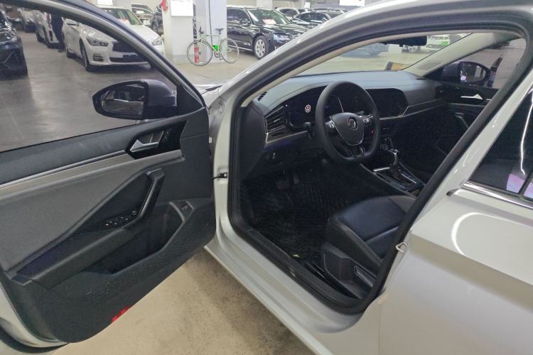 Used Volkswagen Sagitar 2021 280TSI DSG Comfort Connect Edition Driver Seat