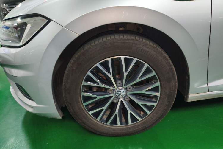 Used Volkswagen Sagitar 2021 280TSI DSG Comfort Connect Edition Exterior 1
