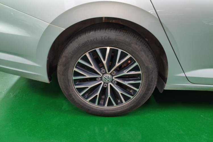 Used Volkswagen Sagitar 2021 280TSI DSG Comfort Connect Edition Exterior 2