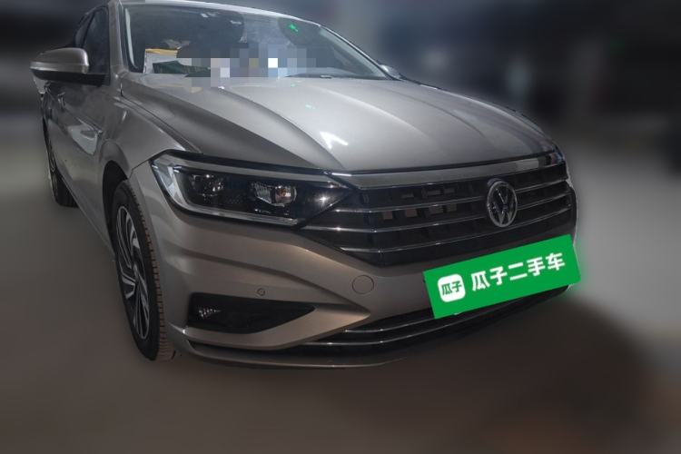 Used Volkswagen Sagitar 2021 280TSI DSG Luxury Smart Connectivity Edition Exterior 2