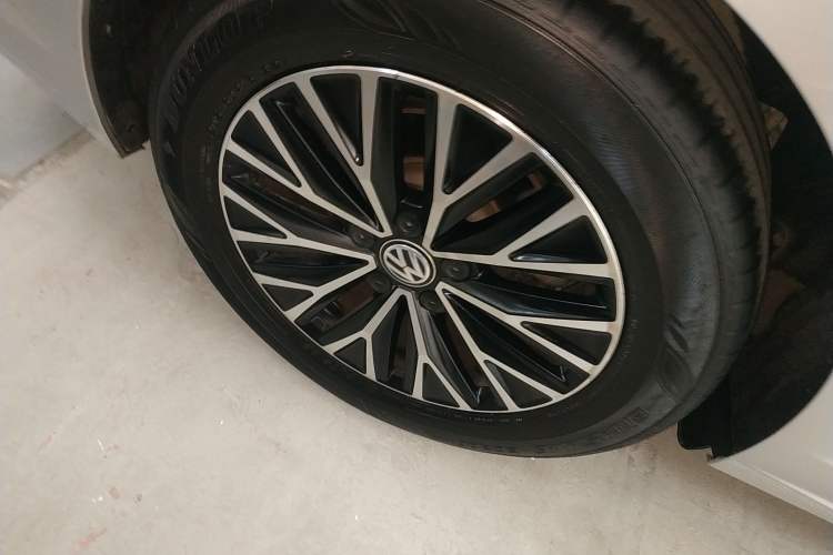 Used Volkswagen Sagitar 2021 280TSI DSG Comfort Connect Edition Exterior 3