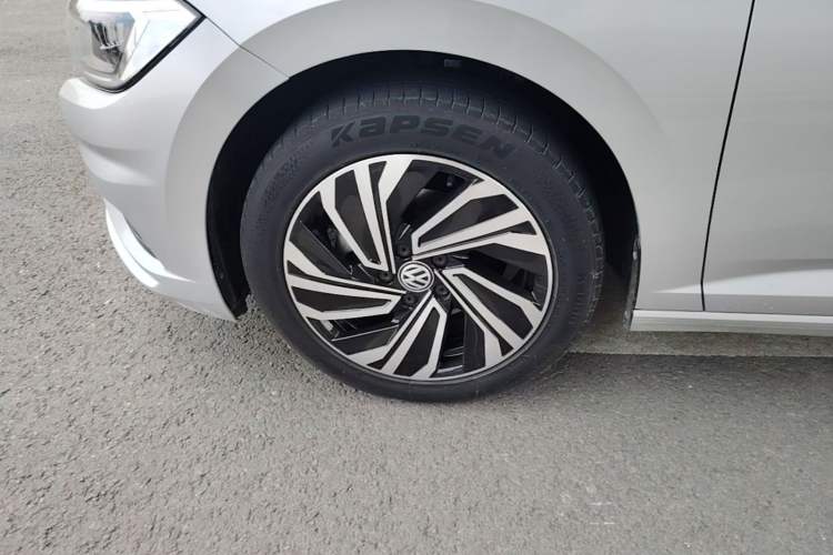 Used Volkswagen Sagitar 2021 280TSI DSG Excellence Edition Exterior 4