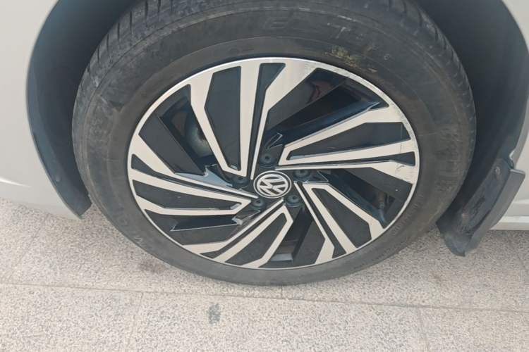 Used Volkswagen Sagitar 2021 200TSI DSG Excellence Edition Exterior 4