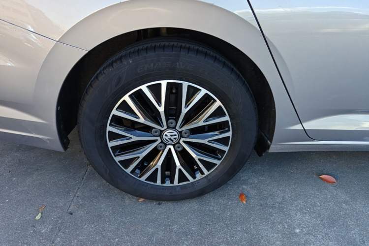 Used Volkswagen Sagitar 2021 280TSI DSG Comfort Connect Edition Exterior 5