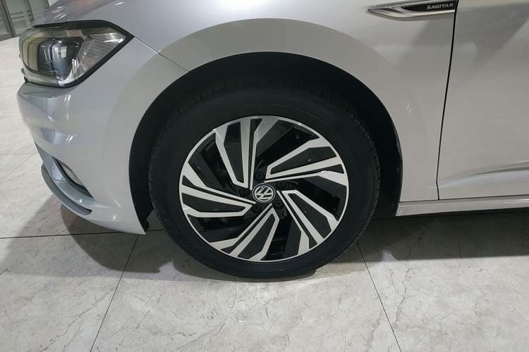 Used Volkswagen Sagitar 2021 280TSI DSG Excellence Edition Exterior 7