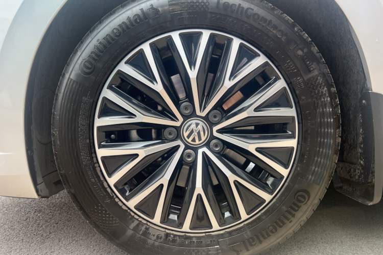 Used Volkswagen Sagitar 2021 280TSI DSG Comfort Connect Edition Exterior 7