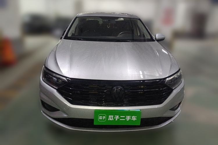 Used Volkswagen Sagitar 2021 280TSI DSG Excellence Edition Front